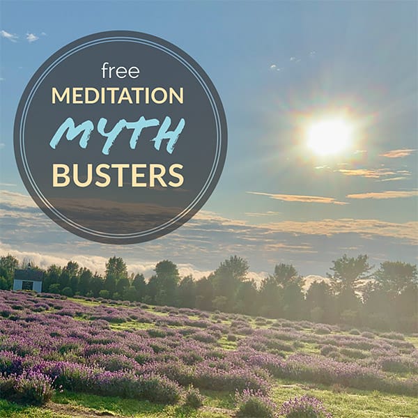 Meditation Course Myth Busters